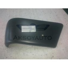 MB527127 TAMPON KÖŞESİ SOL ÖN L200 90-95
